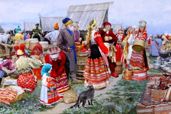 Кракен что можно купить